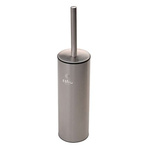 Εικόνα της Πιγκάλ Estia Dita Μεταλλικό Matte Inox 02-7478