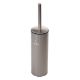 Εικόνα της Πιγκάλ Estia Dita Μεταλλικό Matte Inox 02-7478