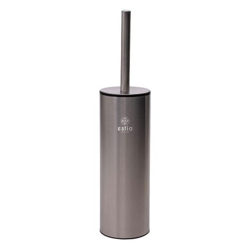 Εικόνα της Πιγκάλ Estia Dita Μεταλλικό Matte Inox 02-7478