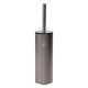 Εικόνα της Πιγκάλ Estia Dita Μεταλλικό Matte Inox 02-7478