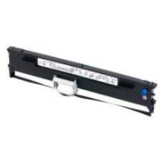 Εικόνα της Μελανοταινία Oki ML6300 Black 43503601
