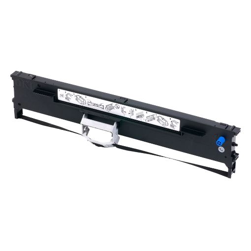 Εικόνα της Μελανοταινία Oki ML6300 Black 43503601