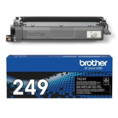 Εικόνα της Toner Brother TN-249BK Black