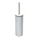 Εικόνα της Πιγκάλ Estia Dita Μεταλλικό Matte White 02-7492