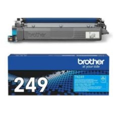 Εικόνα της Toner Brother TN-249C Cyan