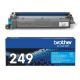 Εικόνα της Toner Brother TN-249C Cyan