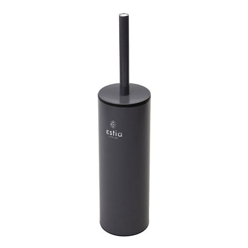 Εικόνα της Πιγκάλ Estia Dita Μεταλλικό Matte Grey 02-7508
