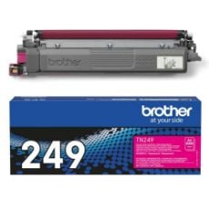 Εικόνα της Toner Brother TN-249M Magenta