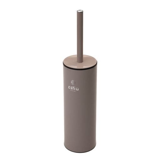 Εικόνα της Πιγκάλ Estia Dita Μεταλλικό Taupe 02-7515