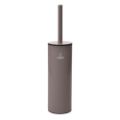 Εικόνα της Πιγκάλ Estia Dita Μεταλλικό Taupe 02-7515