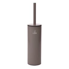 Εικόνα της Πιγκάλ Estia Dita Μεταλλικό Taupe 02-7515