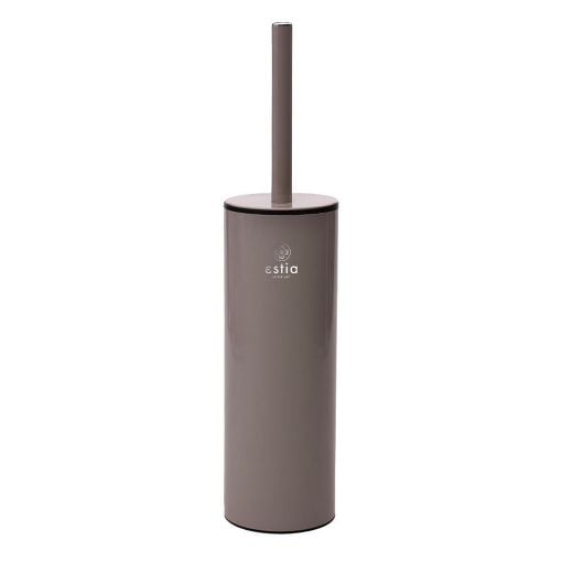 Εικόνα της Πιγκάλ Estia Dita Μεταλλικό Taupe 02-7515