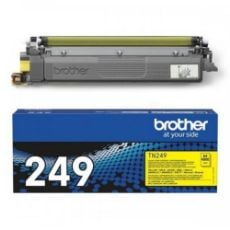 Εικόνα της Toner Brother TN-249Y Yellow