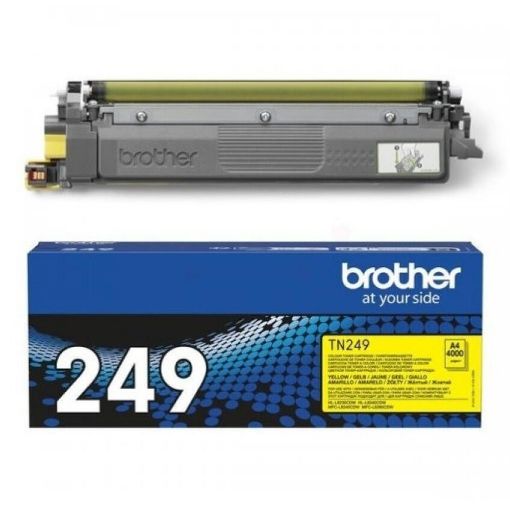 Εικόνα της Toner Brother TN-249Y Yellow