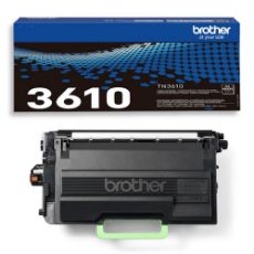 Εικόνα της Toner Brother TN-3610 Black