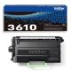 Εικόνα της Toner Brother TN-3610 Black