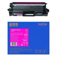 Εικόνα της Toner Brother TN-821XXLM Magenta