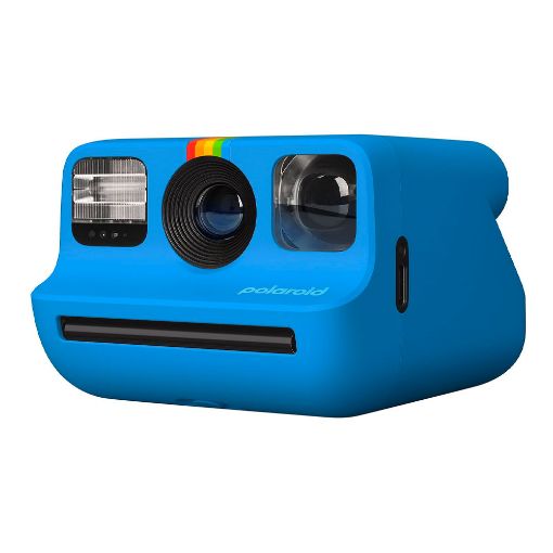 Εικόνα της Polaroid Go Gen 2 Instant Camera Blue 9147