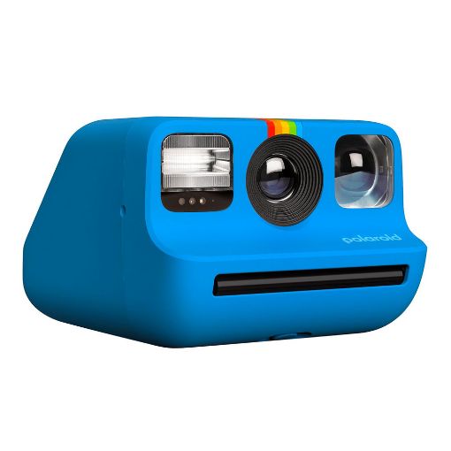 Εικόνα της Polaroid Go Gen 2 Instant Camera Blue 9147