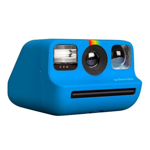 Εικόνα της Polaroid Go Gen 2 Instant Camera Blue 9147