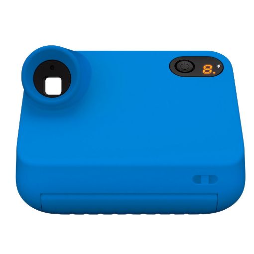 Εικόνα της Polaroid Go Gen 2 Instant Camera Blue 9147