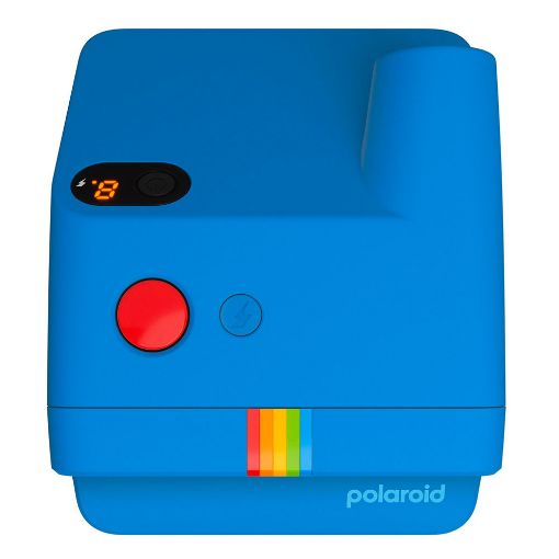 Εικόνα της Polaroid Go Gen 2 Instant Camera Blue 9147