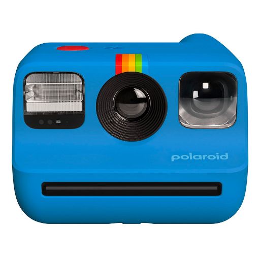 Εικόνα της Polaroid Go Gen 2 Instant Camera Blue 9147