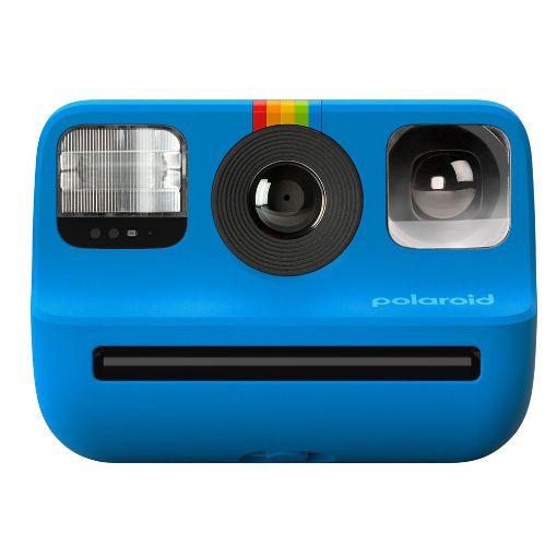 Εικόνα της Polaroid Go Gen 2 Instant Camera Blue 9147