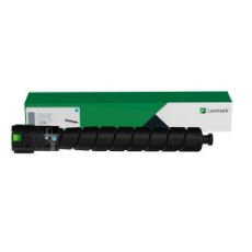 Εικόνα της Toner Lexmark Cyan 83D0HC0