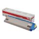 Εικόνα της Toner OKI Yellow 45536413