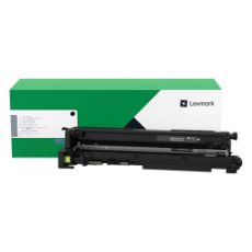 Εικόνα της Toner Lexmark Black 63D0H00