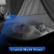 Εικόνα της Indoor Wireless IP Camera Laxihub P2T Pan/Tilt 2K