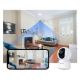 Εικόνα της Indoor Wireless IP Camera Laxihub P2T Pan/Tilt 2K