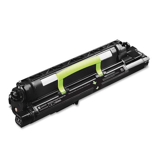 Εικόνα της Developer Unit Lexmark CS820 Black 72K0DK0