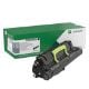 Εικόνα της Developer Unit Lexmark CS820 Black 72K0DK0