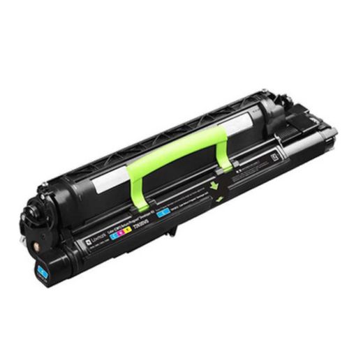 Εικόνα της Developer Unit Lexmark CS820 Cyan 72K0DC0