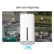 Εικόνα της Router Tp-Link Archer NX200 AX1800 5G Dual-Band Gigabit WiFi-6
