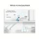 Εικόνα της Router Tp-Link Archer NX200 AX1800 5G Dual-Band Gigabit WiFi-6
