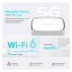 Εικόνα της Router Tp-Link Archer NX200 AX1800 5G Dual-Band Gigabit WiFi-6