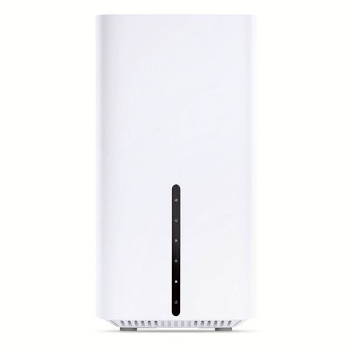 Εικόνα της Router Tp-Link Archer NX200 AX1800 5G Dual-Band Gigabit WiFi-6