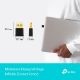 Εικόνα της WiFi USB Adapter Tp-Link Archer TX20U Nano AX1800 WiFi-6