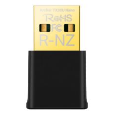 Εικόνα της WiFi USB Adapter Tp-Link Archer TX20U Nano AX1800 WiFi-6