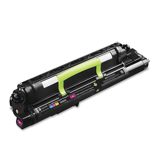 Εικόνα της Developer Unit Lexmark CS820 Magenta 72K0DM0