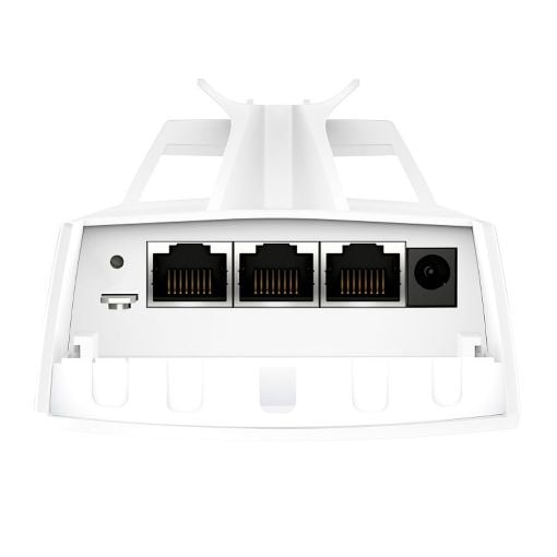Εικόνα της Indoor/Outdoor Access Point Tp-Link EAP215 Managed PoE Gigabit Bridge Kit