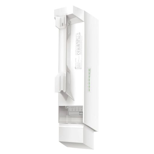Εικόνα της Indoor/Outdoor Access Point Tp-Link EAP215 Managed PoE Gigabit Bridge Kit