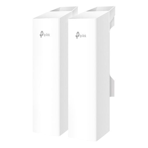 Εικόνα της Indoor/Outdoor Access Point Tp-Link EAP215 Managed PoE Gigabit Bridge Kit