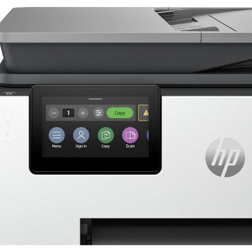 Εικόνα της Πολυμηχάνημα Inkjet HP OfficeJet Pro 9130b 4U561B