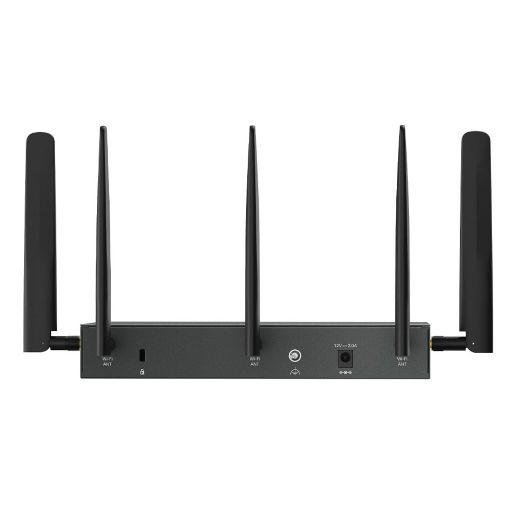 Εικόνα της VPN Router Tp-Link Omada ER706W-4G AX3000 Gigabit WiFi-6 4G+Cat6