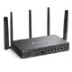 Εικόνα της VPN Router Tp-Link Omada ER706W-4G AX3000 Gigabit WiFi-6 4G+Cat6