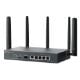 Εικόνα της VPN Router Tp-Link Omada ER706W-4G AX3000 Gigabit WiFi-6 4G+Cat6